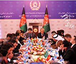 Terror Threat on the Rise in the Region, Warns Karzai